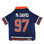 Pets First Co Connor Mcdavid Jersey (Oil) Apparel