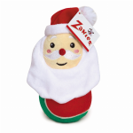 Pet Edge ZA Cheerful Santa Tennis Ball Tennis Balls