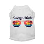 Bark Fifth Avenue Vacay Mode Dog Clothes