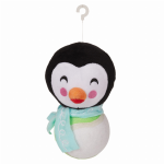 Pet Edge ZA Perky Penquin Tennis Ball Tennis Balls