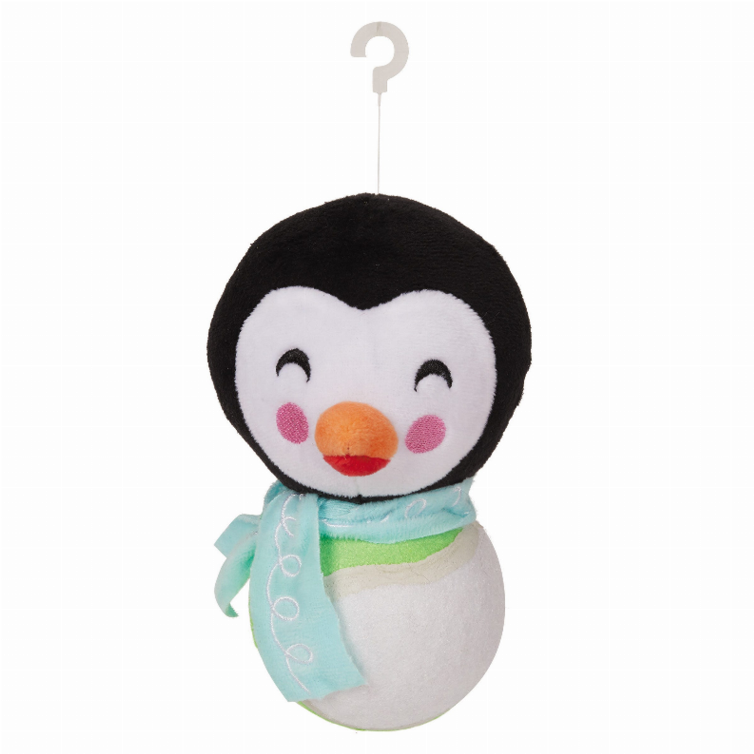 Pet Edge Tennis Balls Pet Edge ZA Perky Penquin Tennis Ball Tennis Balls