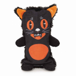 Pet Edge ZA Spooky Cat Bottle Cruncher Halloween