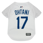 Pets First Co Shohei Ohtani Jersey (Lad) Apparel