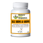 Organic Pet Systems Animal Vitamins & Supplements