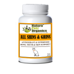 Organic Pet Systems Animal Vitamins & Supplements