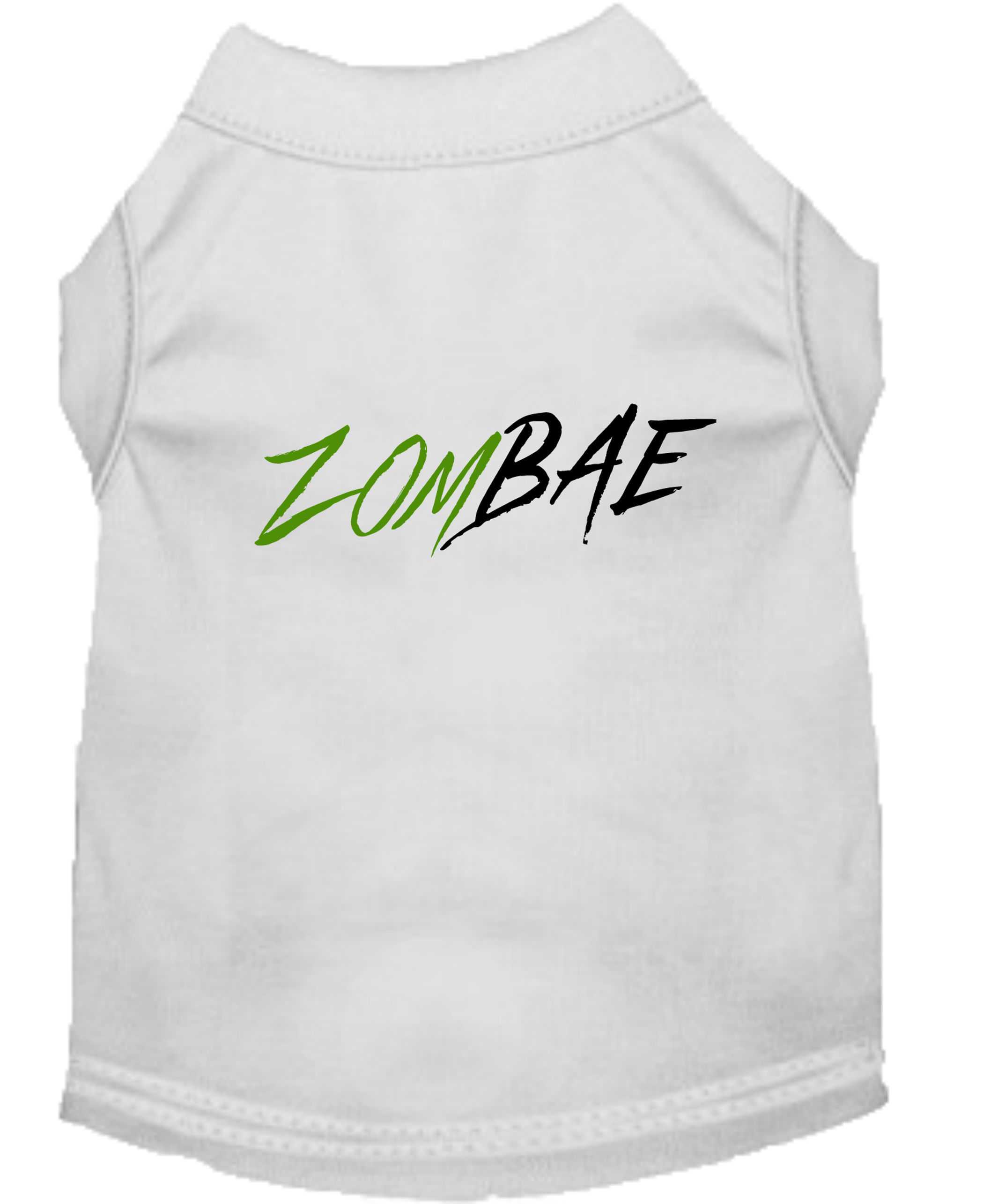 Bark Fifth Avenue ZomBAE Dog Clothes