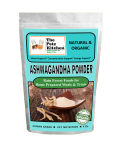 Organic Pet Systems Animal Vitamins & Supplements