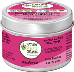 Organic Pet Systems Dog Food Toppers