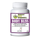 Organic Pet Systems Animal Vitamins & Supplements