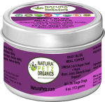 Organic Pet Systems Dog Food Toppers