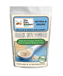 Organic Pet Systems Brazil Nut - Skin