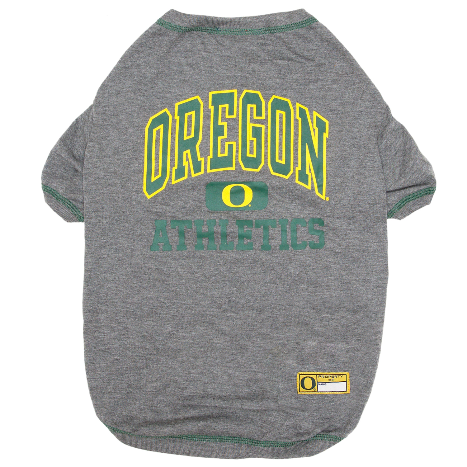 Pets First Co - Oregon Tee Shirt