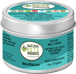 Organic Pet Systems Dog Food Toppers