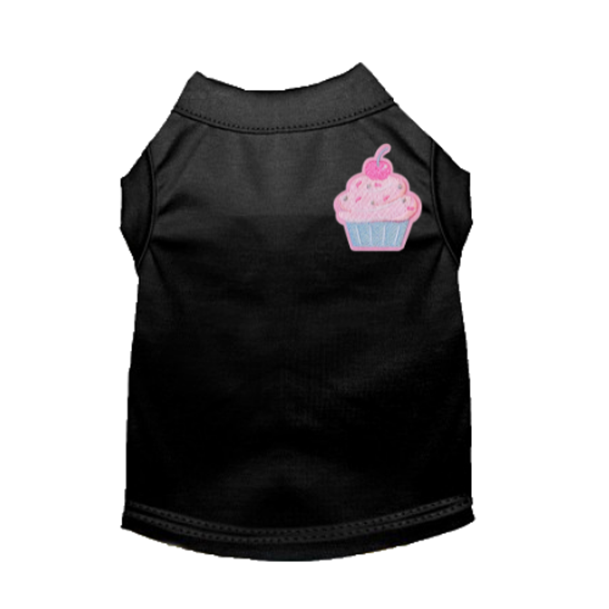 Bark Fifth Avenue Everyday Cupcake Top/Dress Dog Clothes