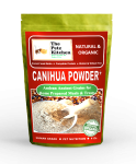 Organic Pet Systems Canihua Flour - Organic Ancient Seed Grain - Complete Protein - Wheat & Gluten Free* The Petz Kitchen Dog & Cat Super Foods* Animal Vitamins & Supplements