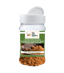 Organic Pet Systems Carob Antioxidant Digestive & Cardiovascular Support* The Petz Kitchen - Organic Raw & Human Grade Ingredients For Home Prepared Meals & Treats Animal Vitamins & Supplements