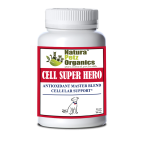 Organic Pet Systems Animal Vitamins & Supplements