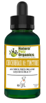 Organic Pet Systems Chuchuhuasi 10:1 Tincture Organic  - Adjunctive Anti-Inflammatory