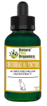 Organic Pet Systems Chuchuhuasi 10:1 Tincture Organic  - Adjunctive Anti-Inflammatory