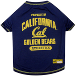 Pets First Co Cal Tee Shirt Apparel