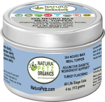 Organic Pet Systems Dia Neuro Max Meal Topper* Adjunctive Diabetic Neuropathy Support* For Dogs & Cats Dog Food Toppers