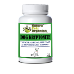 Organic Pet Systems Dog And Cat Kryptonite Adrenal