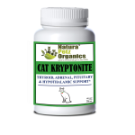 Organic Pet Systems Dog And Cat Kryptonite Adrenal