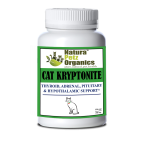Organic Pet Systems Dog And Cat Kryptonite Adrenal