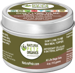 Organic Pet Systems Dog Food Toppers