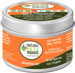 Organic Pet Systems Dog Food Toppers