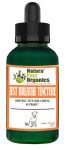 Organic Pet Systems e Obstructive Breathing Support* Tincture For Dogs And Cats Dog Food Toppers
