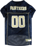 Pets First Co Pitt Pet Jersey Apparel