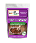 Organic Pet Systems Espinheira Santa Leaf - Adjunctive Acid Reflux & Ulcer Support* The Petz Kitchen For Dogs And Cats* Animal Vitamins & Supplements