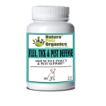 Organic Pet Systems Flea