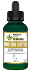 Organic Pet Systems Fungus Among Us Tincture* - Master Blend Fungus
