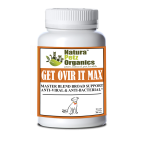 Organic Pet Systems Animal Vitamins & Supplements