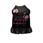 Bark Fifth Avenue Flocking Fabulous Dog Clothes