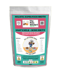 Organic Pet Systems Goats Milk & Bone Broth Protein Max Blend* Stress