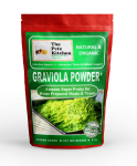 Organic Pet Systems Graviola Leaf & Stem Powder - Infection