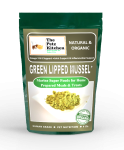 Organic Pet Systems Green Lipped Mussel Omega 3 & 6 Joint & Inflammation Support* The Petz Kitchen* Animal Vitamins & Supplements