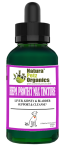Organic Pet Systems Hepa Protect Max Tincture* Master Blend Liver Kidney & Bladder Support & Cleanse 10:1 Extract* Animal Vitamins & Supplements
