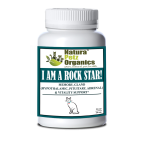 Organic Pet Systems Animal Vitamins & Supplements