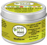 Organic Pet Systems Dog Food Toppers