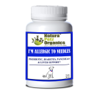 Organic Pet Systems Animal Vitamins & Supplements