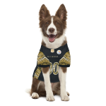 Pets First Co Pittsburgh Steelers Zubaz Pet Jersey Apparel