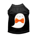 Bark Fifth Avenue Friendly Ghost Dog Clothes