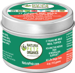 Organic Pet Systems It Pains Me Max Meal Topper* Adjunctive Nerve Pain & Neuralgia Support* Dogs & Cats Dog Food Toppers