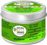 Organic Pet Systems Dog Food Toppers