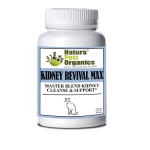 Organic Pet Systems Animal Vitamins & Supplements