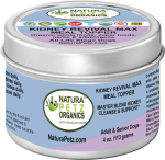 Organic Pet Systems Dog Food Toppers